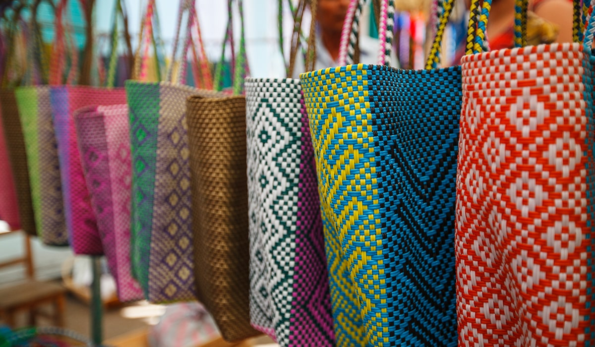 Handicraft in India