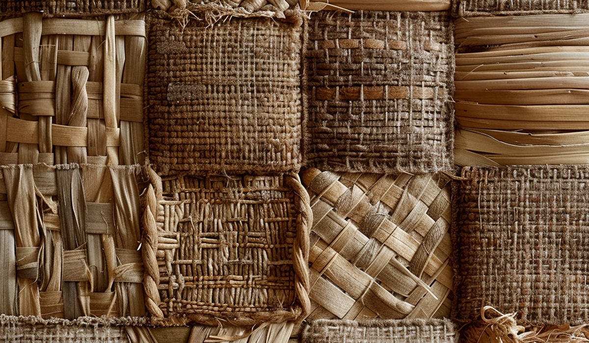 Jute’s history in India